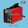 ARC inverter DC manual arc welding machines 2