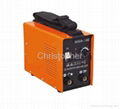 MMA series inverter DC arc welding machines