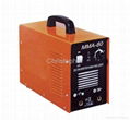 MMA series inverter DC arc welding machines 4