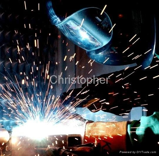 WS series inverter DC manual arc welding machine 5