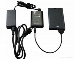 External Laptop Battery Charger