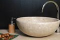 Marble sink 1