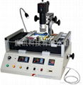 SMT BGA soldering stations