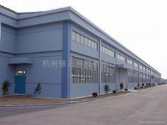 HANGZHOU YEARSHINE TECHNOLOGIES CO.,LTD