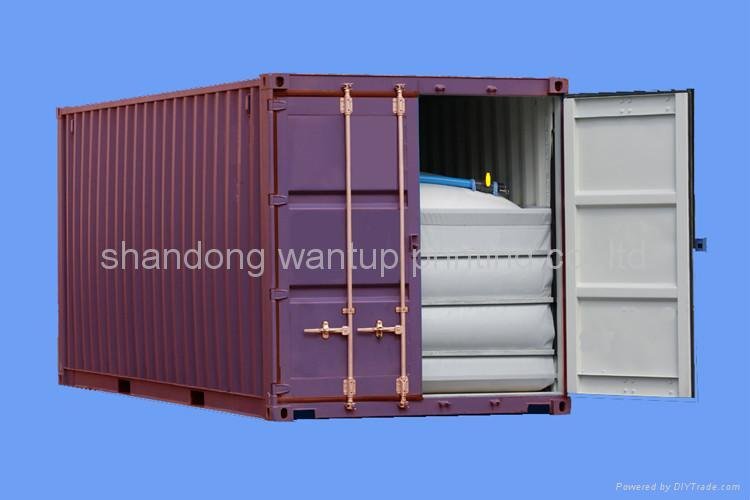 flexitank / bulk container liner 2