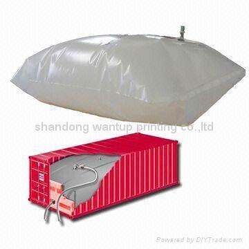 flexitank / bulk container liner 3