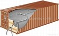 flexitank / bulk container liner