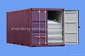 flexitank / bulk container liner 3