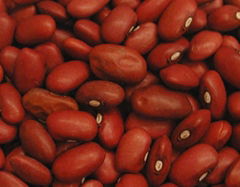 Red beans