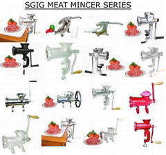 Meat Mincer