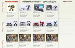 Transformers 3