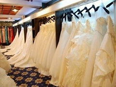 Suzhou Jinchang Dist. Bianfeng Wedding Dress Shop