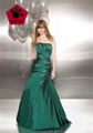 2011 new latest evening dress  2