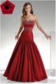 the fashionable style prom dress, elegant prom dress, evening dress 2