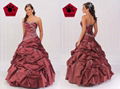 2011 new style evening dress,beautiful