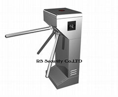 Waist High Tripod Turnstile