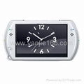 PSP GO Console 1