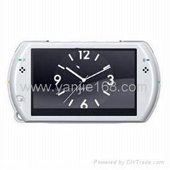 PSP GO Console