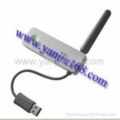 Xbox360 Wireless Network Adapter