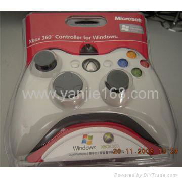 Wired Controller for Xbox360
