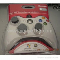 Wired Controller for Xbox360