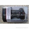 Wireless Dual Shock controller for PS3 1