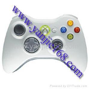 Wireless Controller for Xbox360