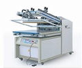 microcomputer screen printing machine