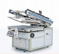 high-precision screen printing machine 1