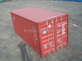 20'shipping container 2