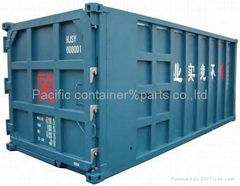 waste container