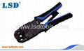 Modular Crimping Tool RJ45, RJ11