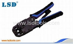 Modular Crimping Tool RJ45, RJ11