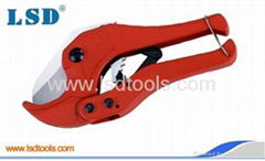 PVC Pipe Cutter