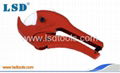 PVC Pipe Cutter 2