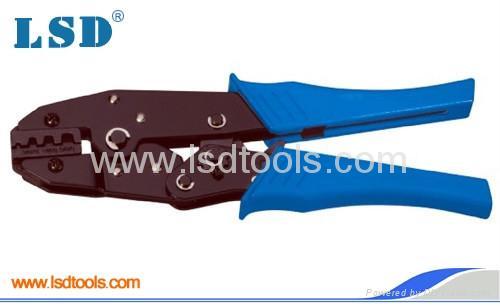 Hand Crimping Tool Crimp Tool 2