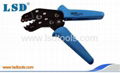 Mini Ratchet Crimping Tool