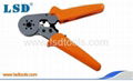 Crimping Tool for cable ferrules 1