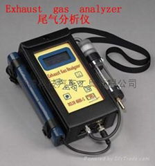 Emission control system diagnostic servicing kit