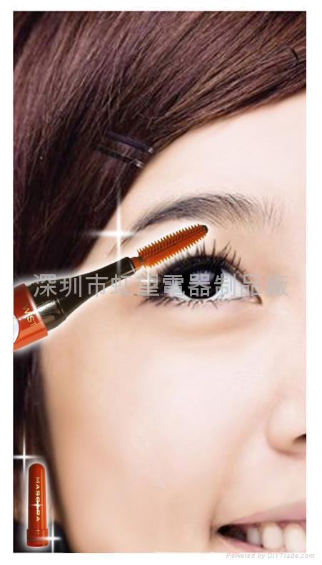 electric spin mascara 2