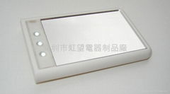 Mini LED Mirror