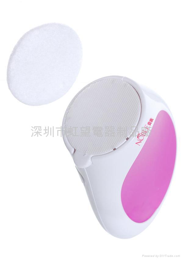 massager and cleanser series 2