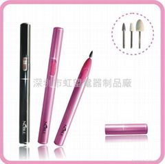 3 in1  nail polisher