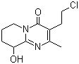 Paliperidone intermediate 2