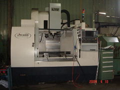 Sell- Used VMC LITZ CV-1200B 