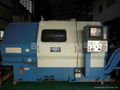 ML003 FEMCO DURGA50/110, Fanuc 10TF chuck:12",10T    