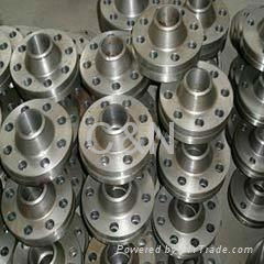 API 6A Flange,WNRF Flange