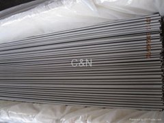 stainless steel tube 316L AISI 316