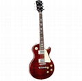 Les Paul Electric Gutiar 2