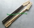 Tele guitar neck replacement supplier 3